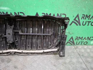 51749465525, 9465525, 9 жалюзи радиатора BMW X5 G05  Арт ARM379583, вид 9