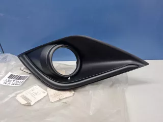 6400K791 Рамка противотуманной фары левой Mitsubishi Outlander 3 Арт ZAP352622