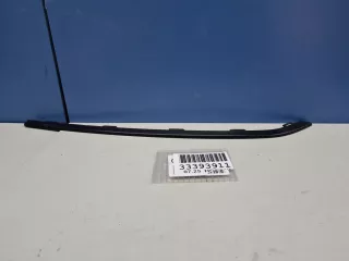 8T0807681K01C Молдинг решётки в бампер левой Audi A5 (S5,RS5) 1 Арт ZAP352654