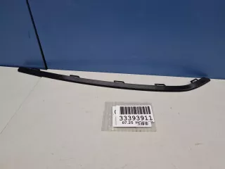 8T0807681K01C Молдинг решётки в бампер левой Audi A5 (S5,RS5) 1 Арт ZAP352654, вид 2