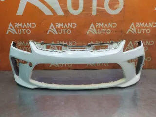 86511H0000 бампер киа, кия рио фб Kia Rio 4 Арт AR201847, вид 1