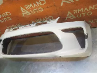 86511H0000 бампер киа, кия рио фб Kia Rio 4 Арт AR201847, вид 5