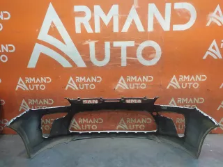 86511H0000 бампер киа, кия рио фб Kia Rio 4 Арт AR201847, вид 7