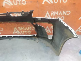 86511H0000 бампер киа, кия рио фб Kia Rio 4 Арт AR201847, вид 8