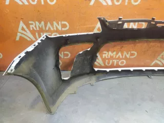 86511H0000 бампер киа, кия рио фб Kia Rio 4 Арт AR201847, вид 9