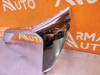 6044143600, 8890920782, 8891573385 накладка юбки бампера Geely Monjaro Арт AR267649, вид 2