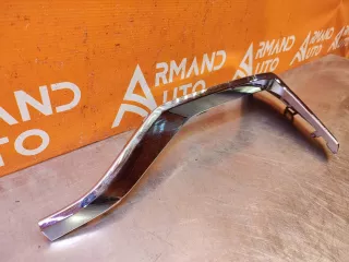 6044143600, 8890920782, 8891573385 накладка юбки бампера Geely Monjaro Арт AR267649, вид 3