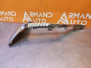 6044143600, 8890920782, 8891573385 накладка юбки бампера Geely Monjaro Арт AR267649, вид 4