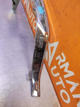6044143600, 8890920782, 8891573385 накладка юбки бампера Geely Monjaro Арт AR267649, вид 6