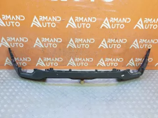86612M0000, 9 Юбка бампера Hyundai Creta 1 Арт AR310963, вид 1