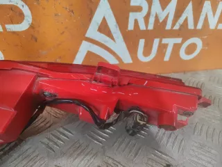 92406S1610, 2 Фонарь противотуманный Hyundai Santa FE 4 (TM) restailing Арт AR311203, вид 8