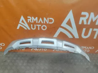 602001296AA, 2 накладка юбки бампера EXEED TXL Restailing Арт AR311250