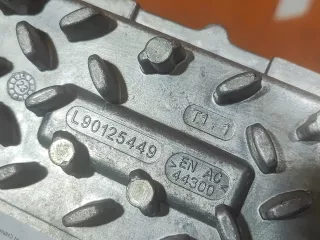 7051025300, L90125449, 4 Блок управления фары Geely Atlas Pro Арт AR311364, вид 8