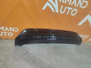 6044124200, 8891539774, 3 накладка юбки бампера Geely Tugella Арт AR311459, вид 2