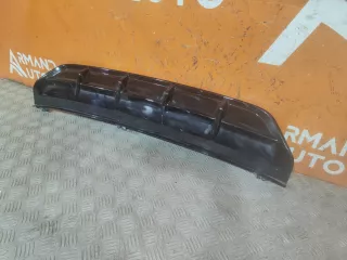 6044124200, 8891539774, 3 накладка юбки бампера Geely Tugella Арт AR311459, вид 3
