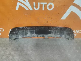 6044124200, 8891539774, 3 накладка юбки бампера Geely Tugella Арт AR311459, вид 4