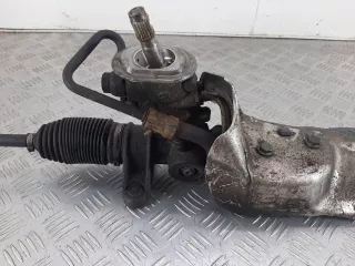 1J1422105DE рулевая рейка Volkswagen Golf 4 Арт AG1109321, вид 3