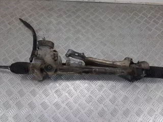 1J1422105DE рулевая рейка Volkswagen Golf 4 Арт AG1109153, вид 2