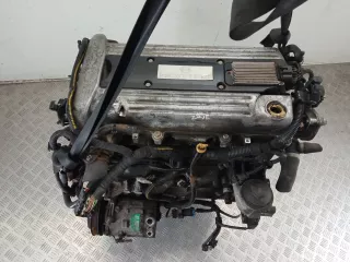 Z22SE,11104066 Двигатель Opel Vectra C  Арт AG1100590, вид 1