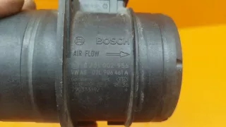 03L906461A  Измеритель потока воздуха Volkswagen Passat B7 Арт 01018173, вид 2