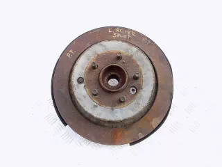 Кулак задний правый Land Rover Range Rover 3 Арт AL14981060910, вид 1