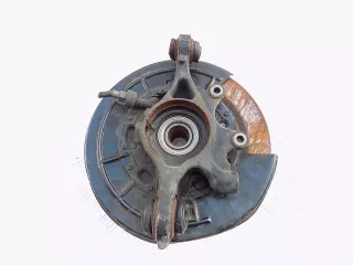  Кулак задний правый Land Rover Range Rover 3 Арт AL14981060910, вид 2