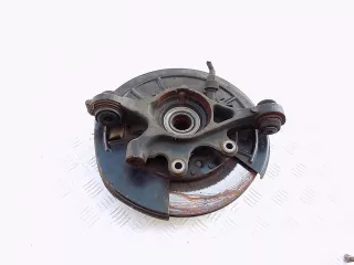  Кулак задний правый Land Rover Range Rover 3 Арт AL14981060910, вид 3