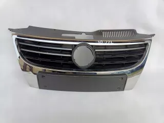 ljhjhjhkjhk Решетка радиатора Volkswagen Eos Арт AL15011918799, вид 1
