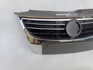 ljhjhjhkjhk Решетка радиатора Volkswagen Eos Арт AL15011918799, вид 2