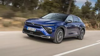 9815213180 Патрубок радиатора Citroen C5 Aircross Арт AL15021562659, вид 4