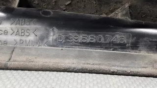 39560748 Фонарь задний правый Fiat Marea Арт AL15026724913, вид 12