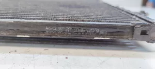 8E0260401Q Радиатор кондиционера  Audi A4 B7 Арт AL15047092975, вид 7