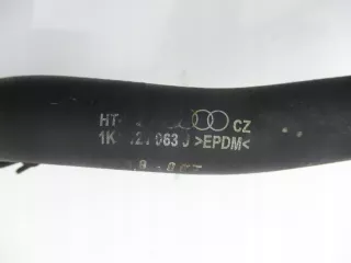  Патрубок радиатора Audi TT 1 Арт AL15049966966, вид 3