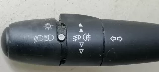 96486272XT Переключатель подрулевой (стрекоза) Citroen C5 1 Арт 2097280, вид 4