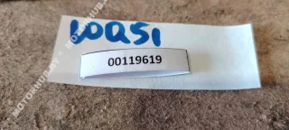 226934GC0A,0281004218 Лямбда-зонд Infiniti Q50 Арт 00119619, вид 2