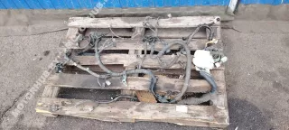  Проводка двигателя Lexus GS 3 Арт 00119468