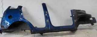  Лонжерон передний правый Chery Indis Арт ES51170538-4317