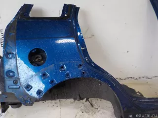  Лонжерон передний правый Chery Indis Арт ES51170538-4317, вид 3
