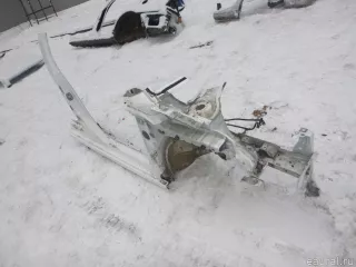  Лонжерон передний правый Citroen C3 2 restailing Арт ES20970971-4317