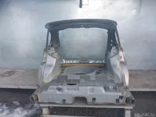  Крыло заднее левое Datsun Mi-Do Арт ES100508483-4110