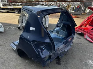 745142452R Ниша запасного колеса Renault Sandero 2 Арт ES48632938-2104, вид 3