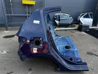 745142452R Ниша запасного колеса Renault Sandero 2 Арт ES48632938-2104, вид 8
