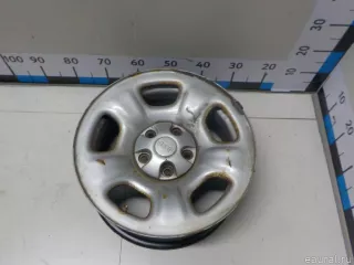  Диск колесный железо Jeep Liberty 1 Арт E51324636, вид 1