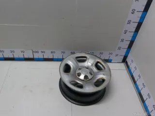  Диск колесный железо Jeep Liberty 1 Арт E51324636, вид 2