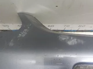 71101S6DE00ZJ Бампер передний Honda Civic 7 Арт E52390926, вид 12
