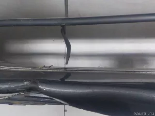 71101S6DE00ZJ Бампер передний Honda Civic 7 Арт E52390926, вид 17
