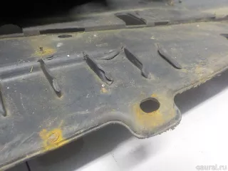 71101S6DE00ZJ Бампер передний Honda Civic 7 Арт E52390926, вид 27