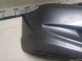 71101S6DE00ZJ Бампер передний Honda Civic 7 Арт E52390926, вид 4