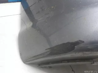 71101S6DE00ZJ Бампер передний Honda Civic 7 Арт E52390926, вид 5