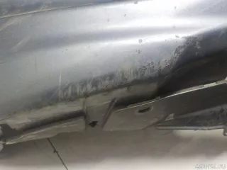 71101S6DE00ZJ Бампер передний Honda Civic 7 Арт E52390926, вид 6